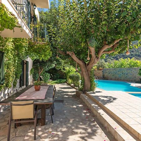 Villa Aleva Bali  ภายนอก รูปภาพ