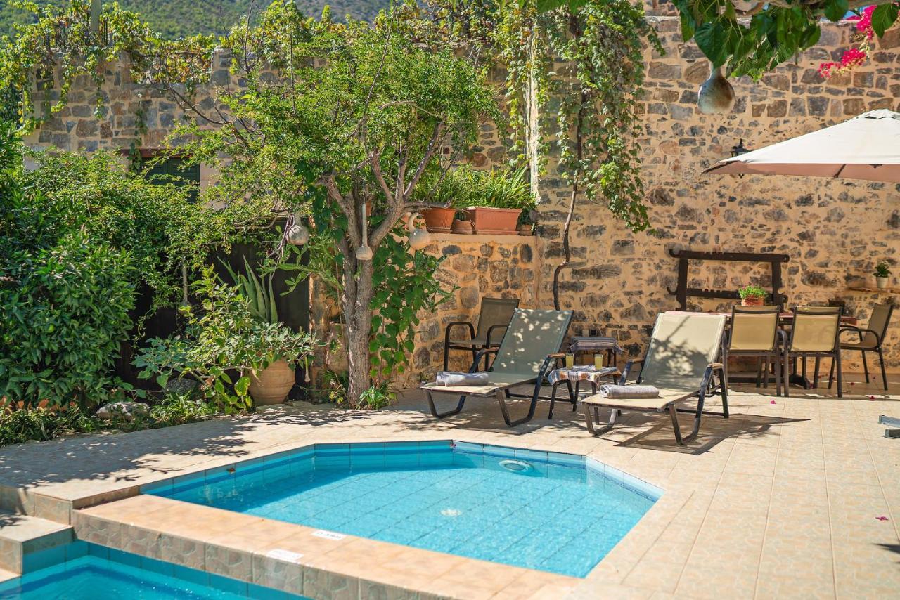 Villa Aleva Bali  ภายนอก รูปภาพ