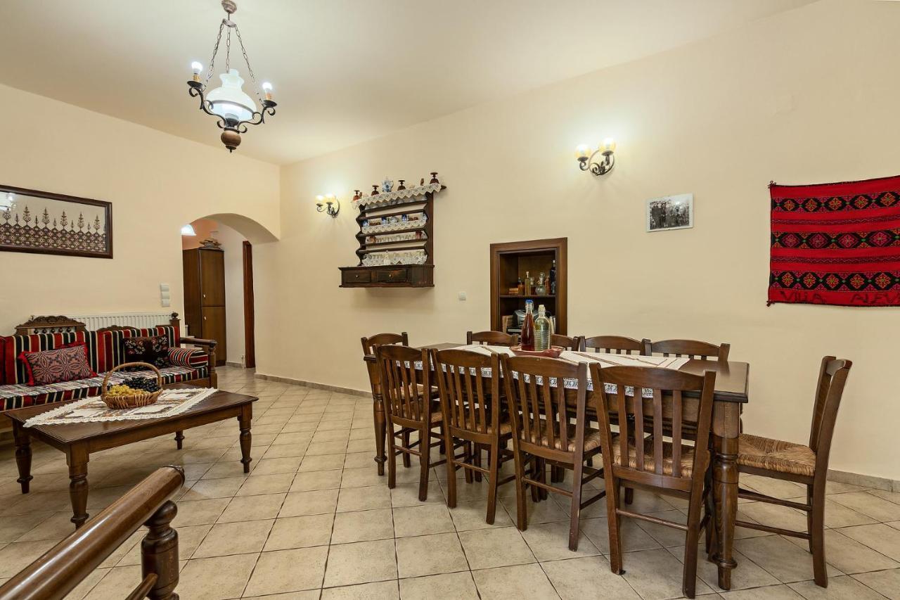 Villa Aleva Bali  ภายนอก รูปภาพ