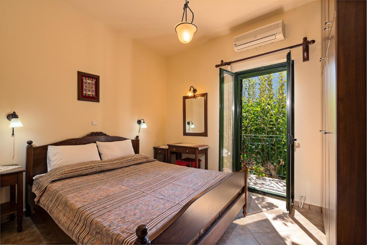 Villa Aleva Bali  ภายนอก รูปภาพ