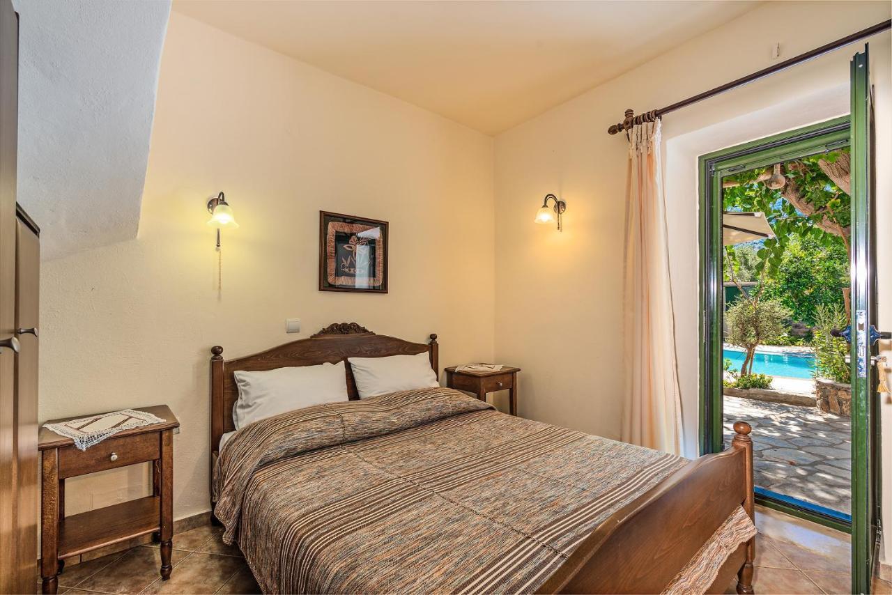 Villa Aleva Bali  ภายนอก รูปภาพ