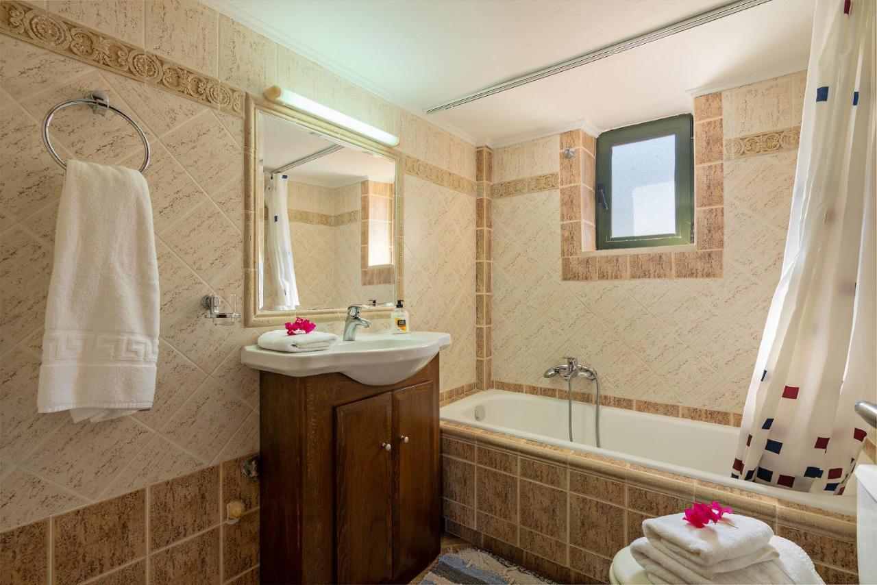 Villa Aleva Bali  ภายนอก รูปภาพ
