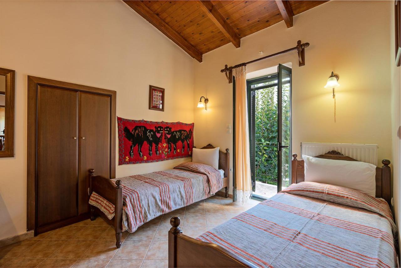 Villa Aleva Bali  ภายนอก รูปภาพ